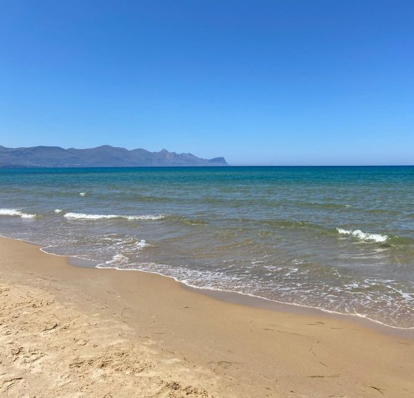 Rent a Villa in Sicily