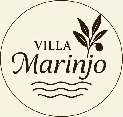 Logo von Villa Marinijo