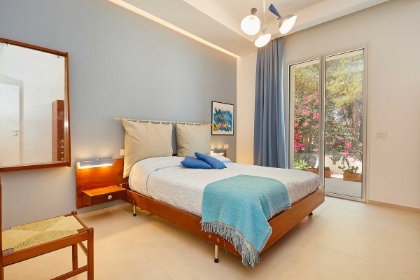 Schlafzimmer Sizilianisch