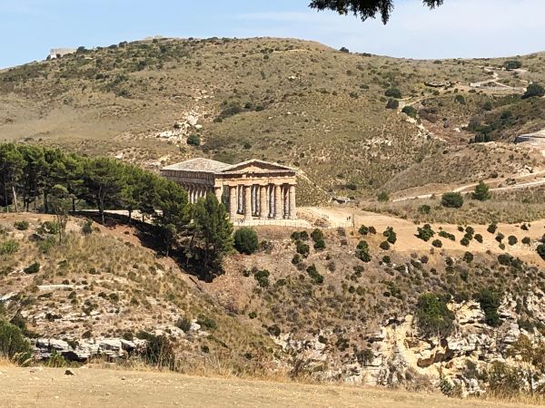 Holiday Home West Sicily