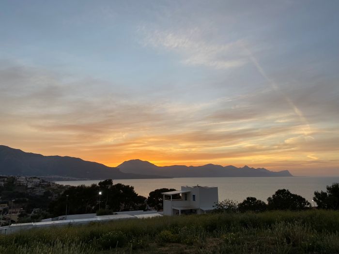 Holiday Home West Sicily