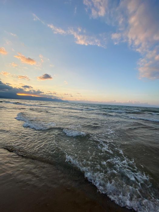 Casa Vacanze in Sicilia Direttamente sul Mare